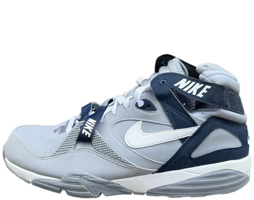 Nike Air Trainer Max '91 Stealth / White Obsidian (Size 13) DS 